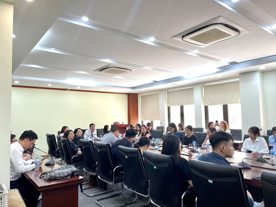 Toàn cảnh Hội nghị