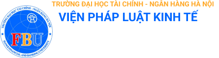 Viện Pháp Luật Kinh Tế